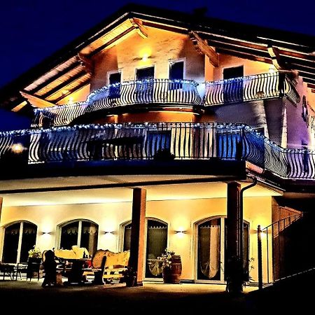 Affittacamere Dolce Sogno Coredo Exterior foto