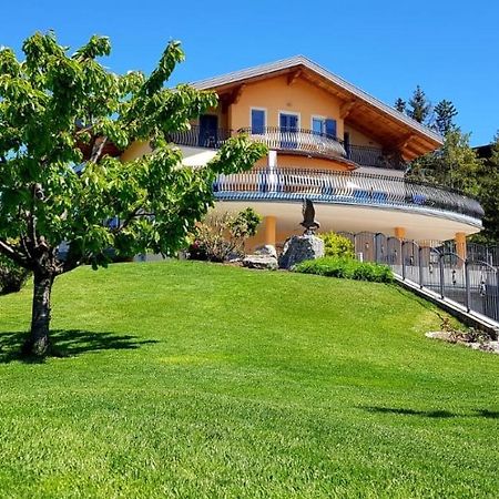 Affittacamere Dolce Sogno Coredo Exterior foto