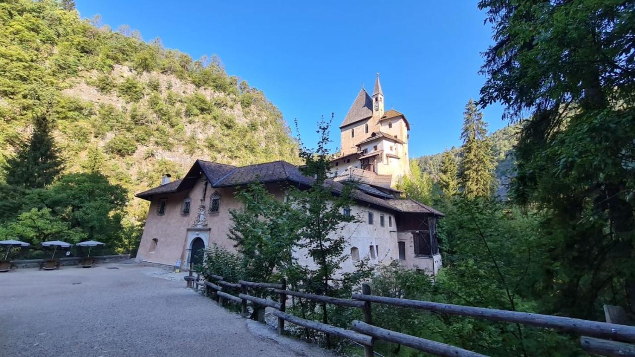 Affittacamere Dolce Sogno Coredo Exterior foto