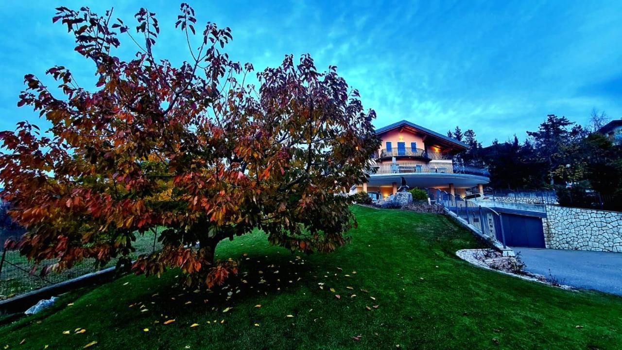 Affittacamere Dolce Sogno Coredo Exterior foto