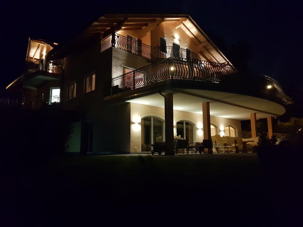 Affittacamere Dolce Sogno Coredo Exterior foto