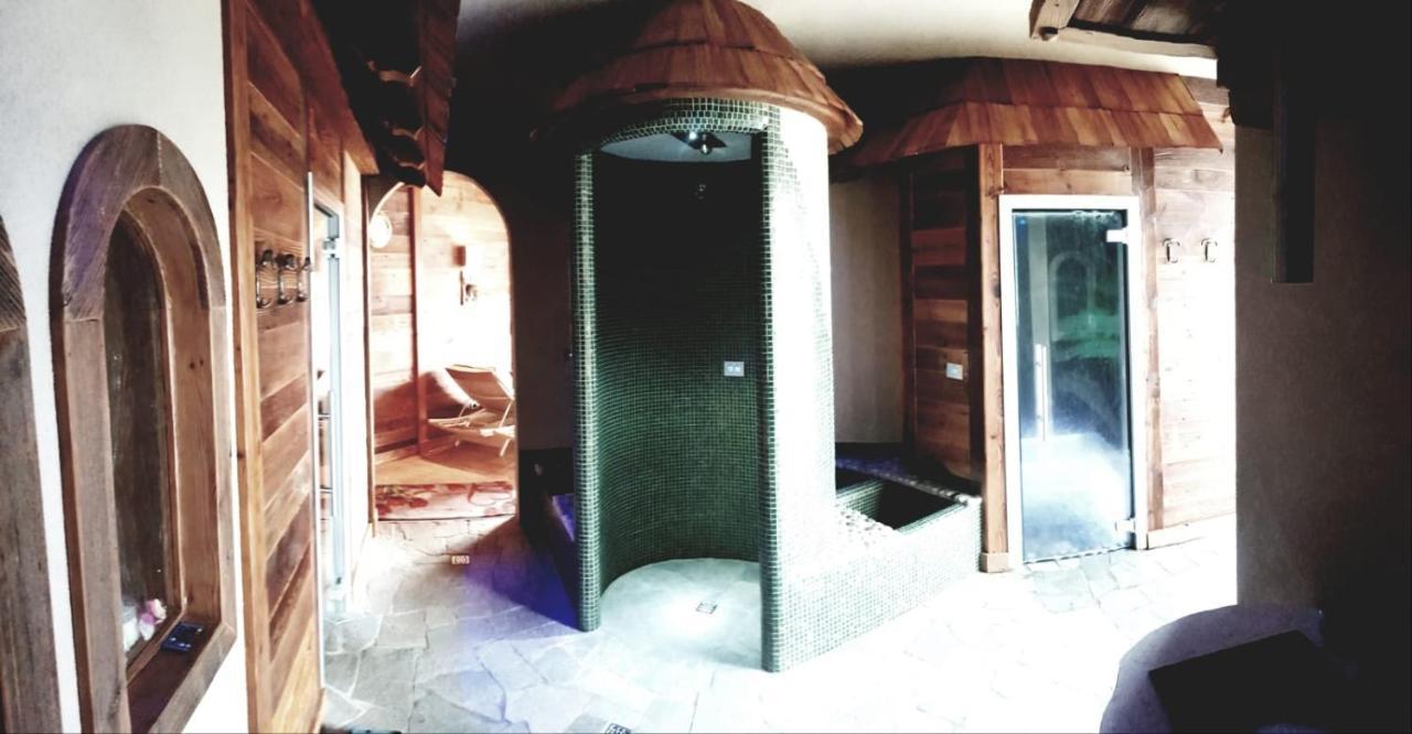 Affittacamere Dolce Sogno Coredo Exterior foto