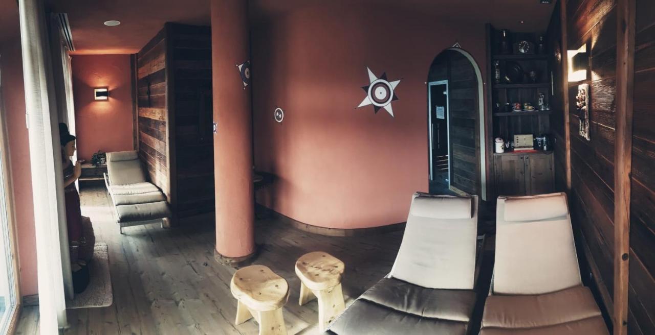 Affittacamere Dolce Sogno Coredo Exterior foto