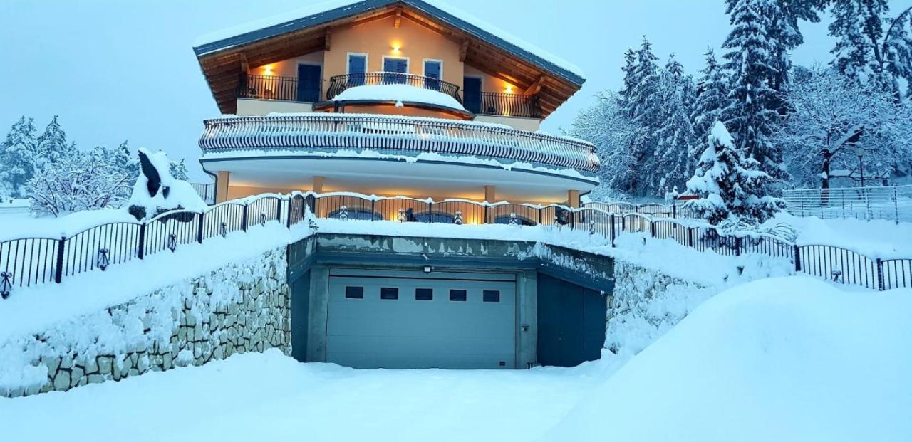 Affittacamere Dolce Sogno Coredo Exterior foto